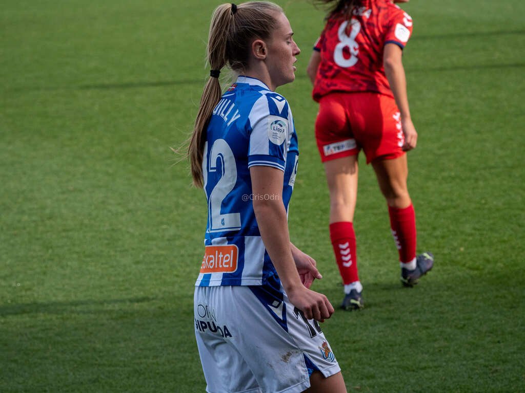 Real Sociedad - Levante Las Planas