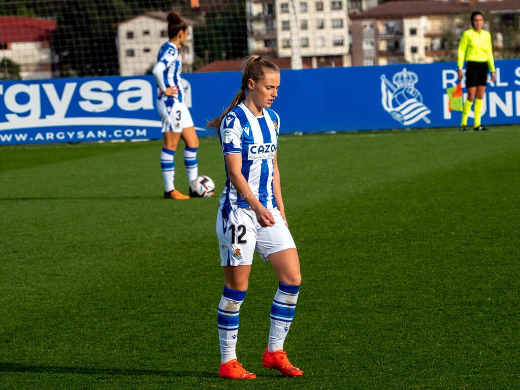 Real Sociedad - Levante Las Planas