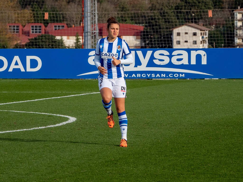 Real Sociedad - Levante Las Planas