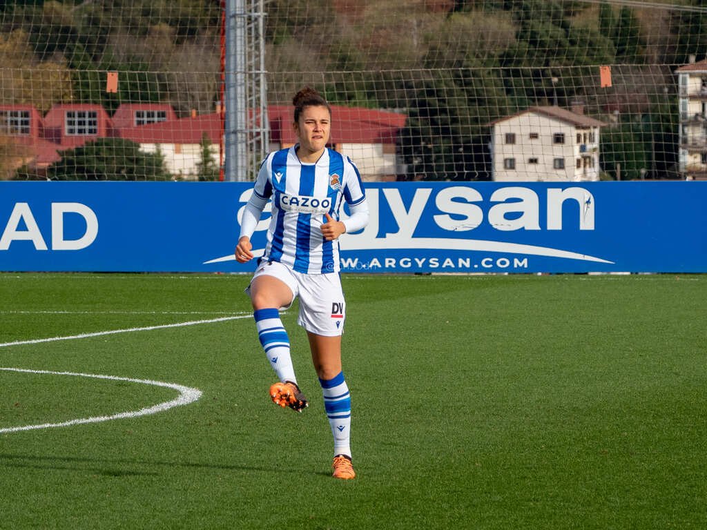 Real Sociedad - Levante Las Planas