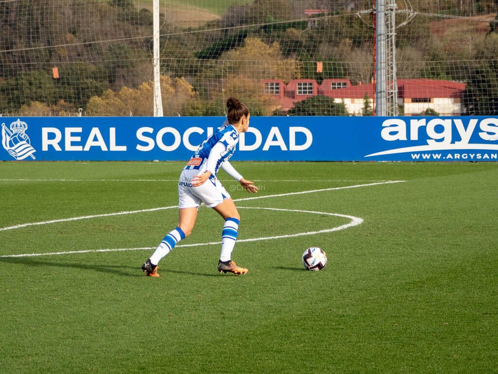 Real Sociedad - Levante Las Planas