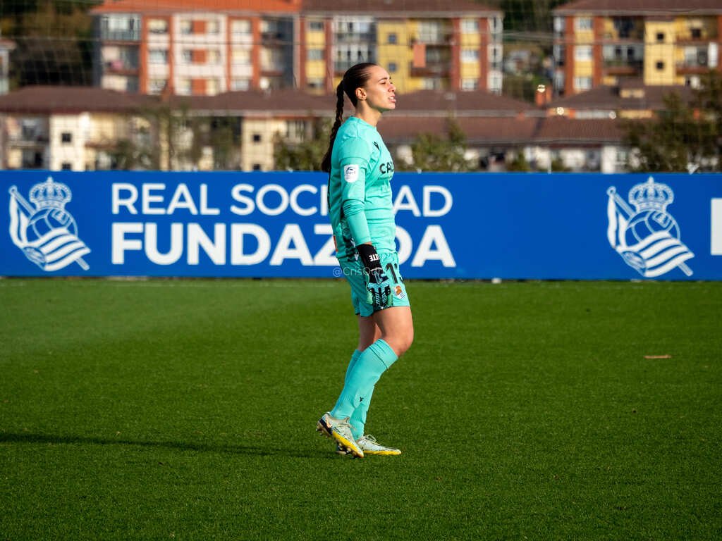 Real Sociedad - Levante Las Planas