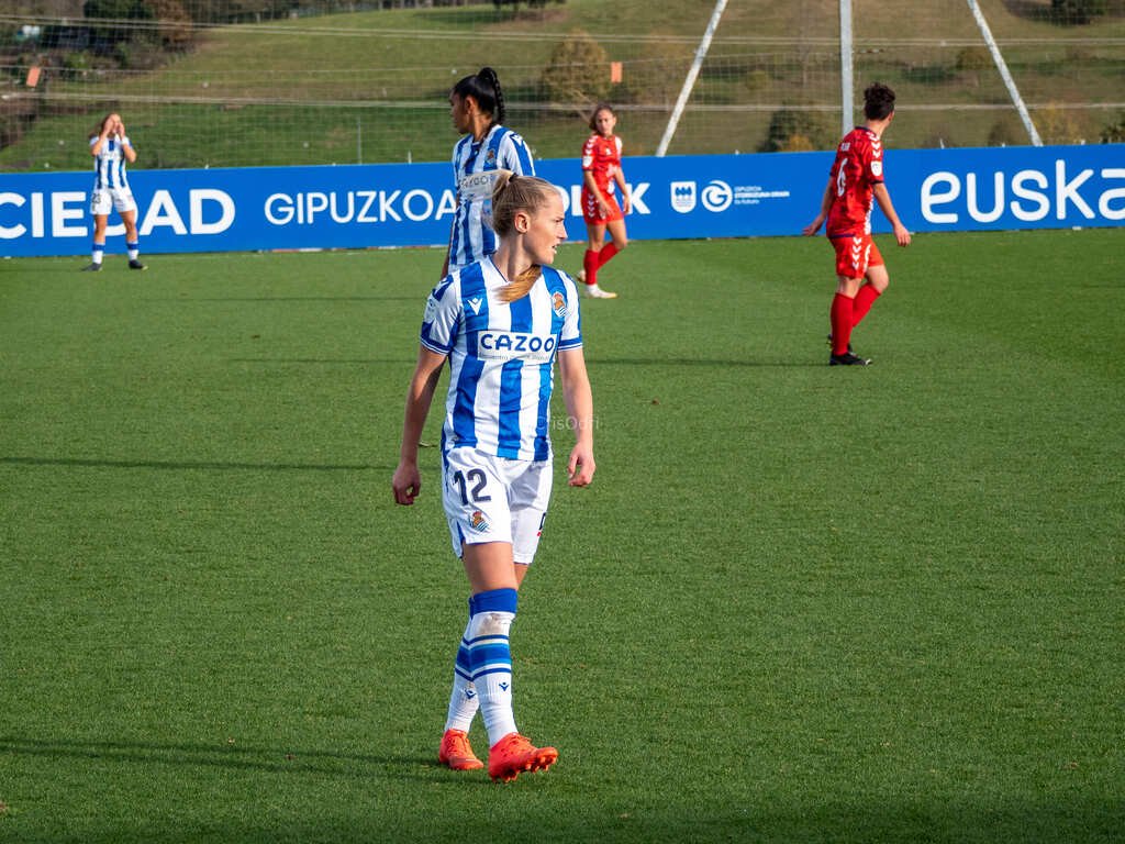 Real Sociedad - Levante Las Planas