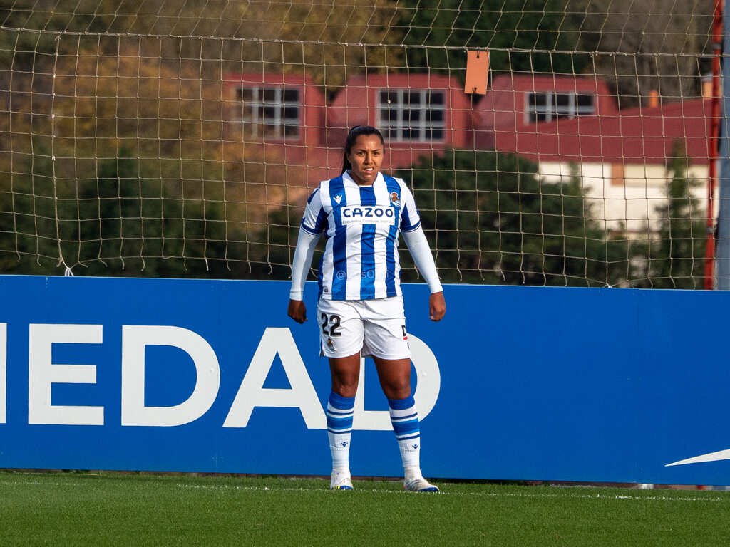 Real Sociedad - Levante Las Planas