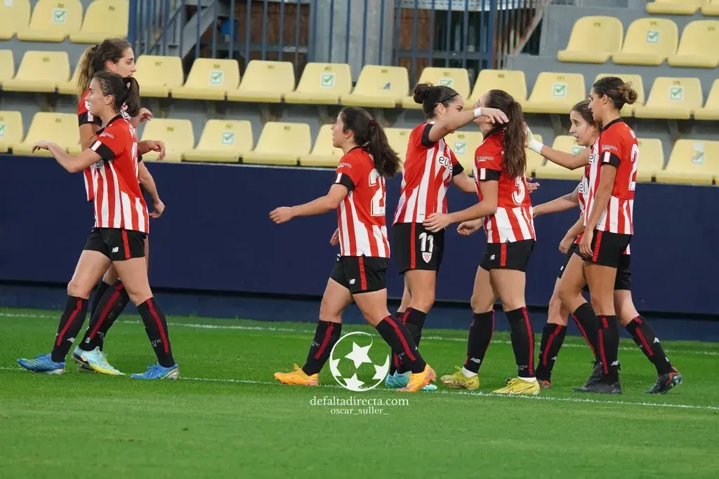 26-11 -2022 Villarreal - Athletic Club