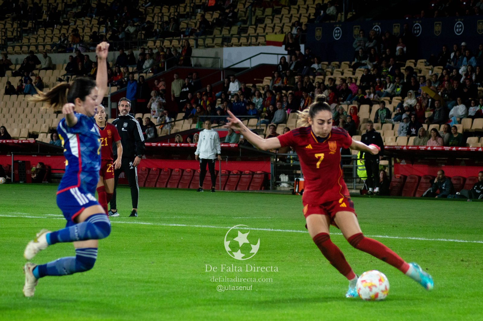 España