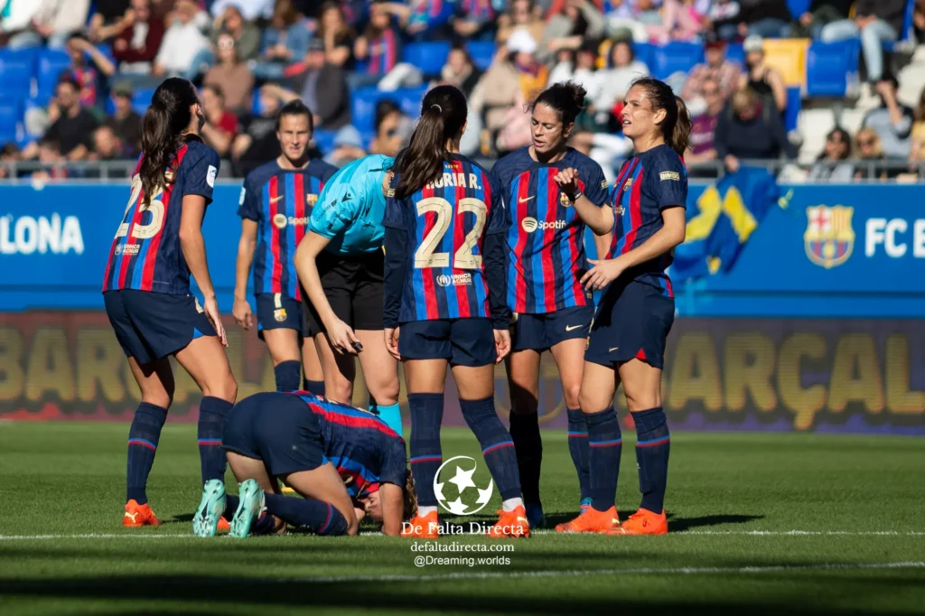 FC Barcelona - Deportivo Alavés SAD