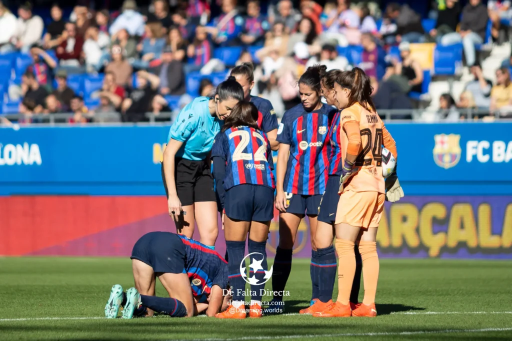 FC Barcelona - Deportivo Alavés SAD
