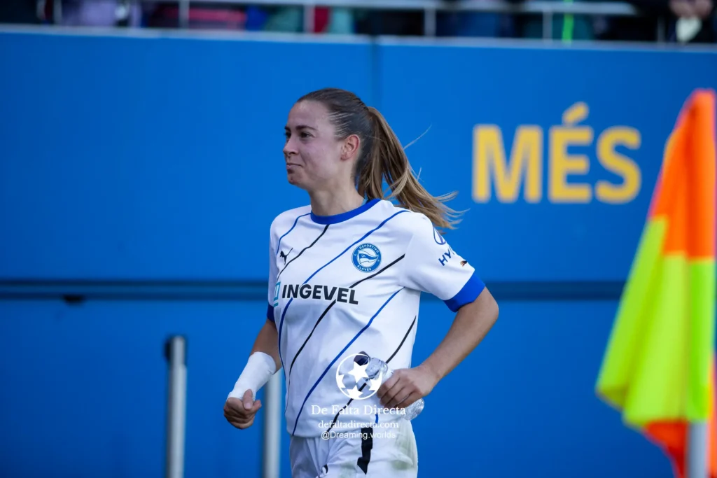 FC Barcelona - Deportivo Alavés SAD