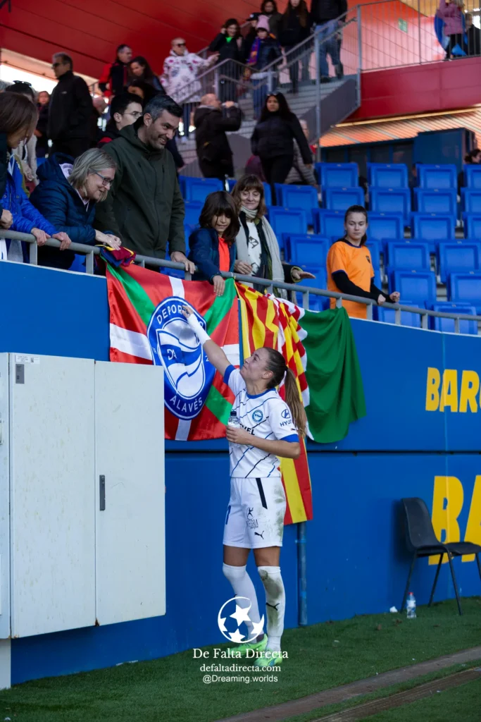 FC Barcelona - Deportivo Alavés SAD