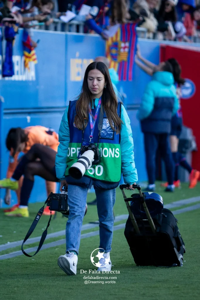 FC Barcelona - Deportivo Alavés SAD