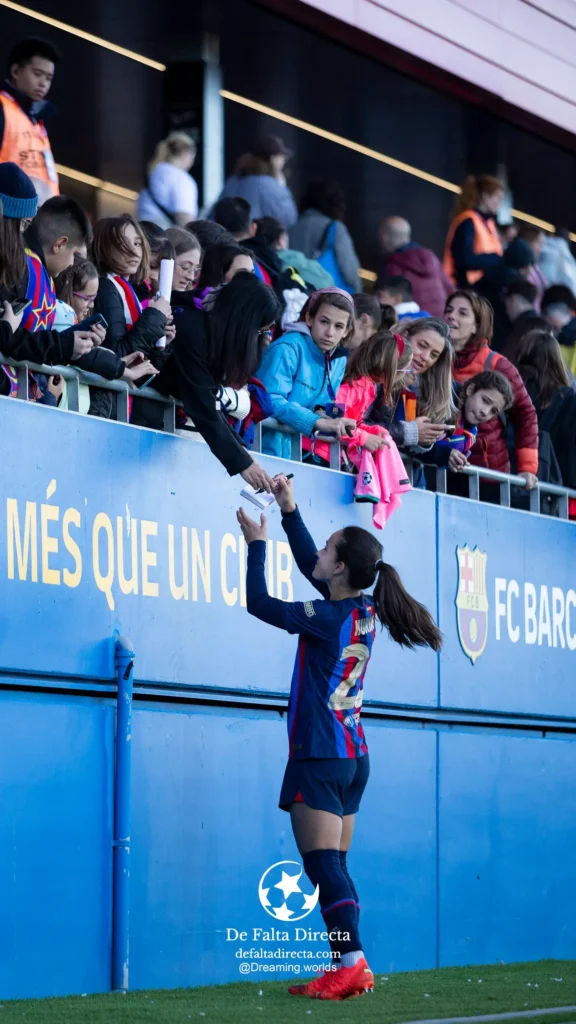 FC Barcelona - Deportivo Alavés SAD