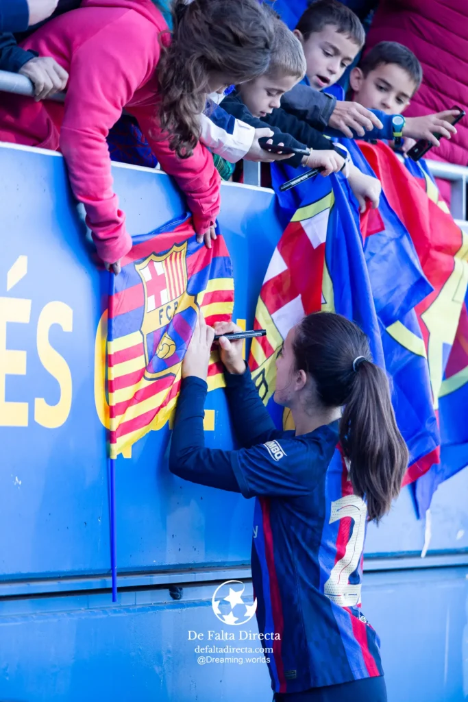 FC Barcelona - Deportivo Alavés SAD
