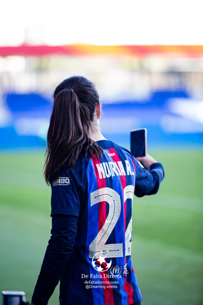 FC Barcelona - Deportivo Alavés SAD