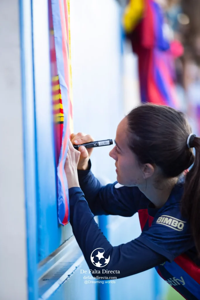 FC Barcelona - Deportivo Alavés SAD