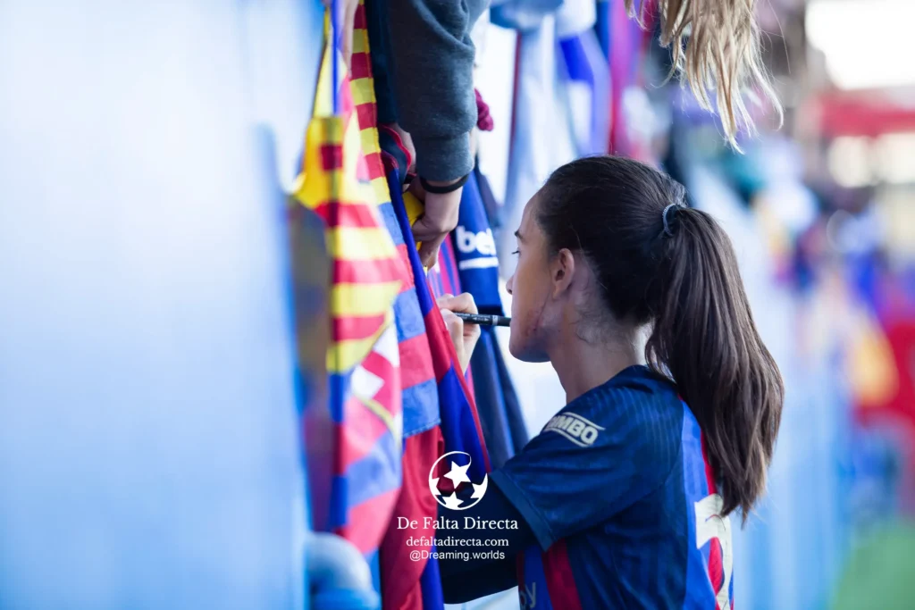 FC Barcelona - Deportivo Alavés SAD