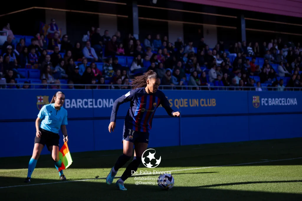 FC Barcelona - Deportivo Alavés SAD