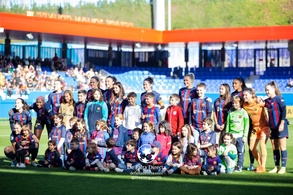FC Barcelona - Deportivo Alavés SAD