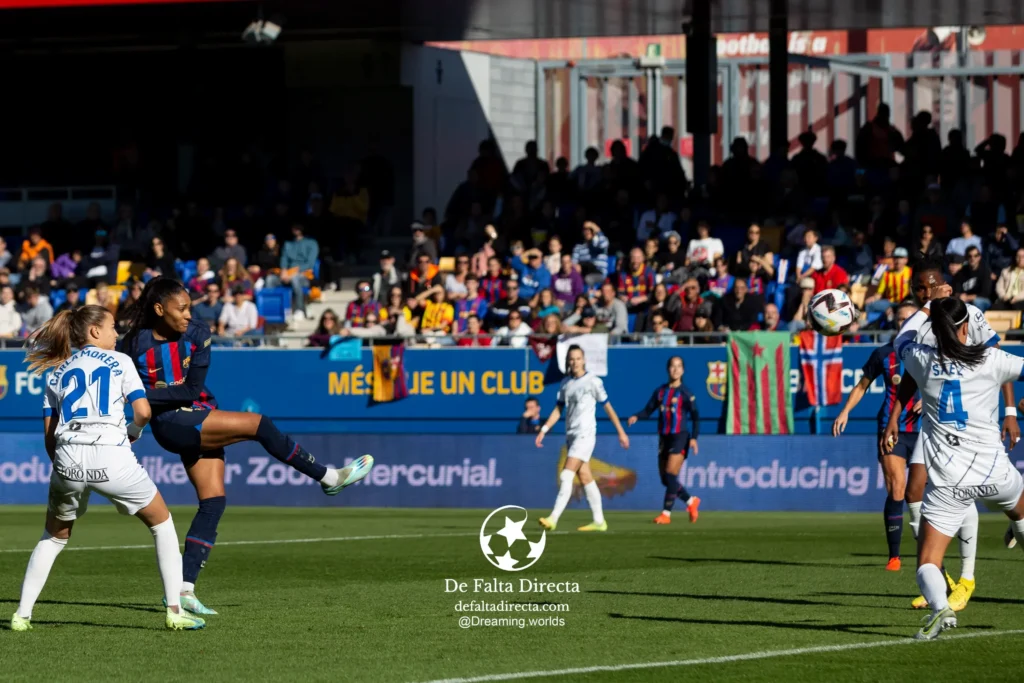 FC Barcelona - Deportivo Alavés SAD