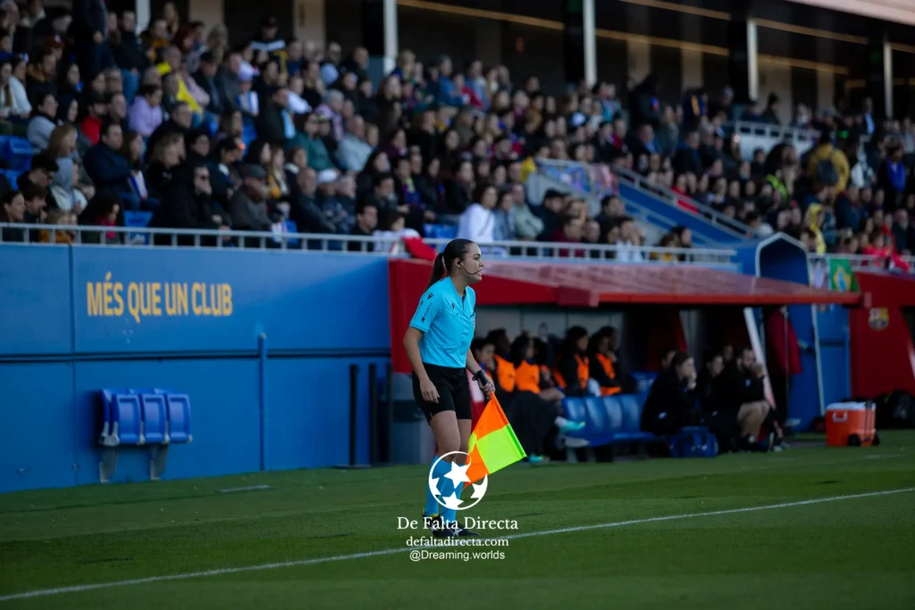 FC Barcelona - Deportivo Alavés SAD