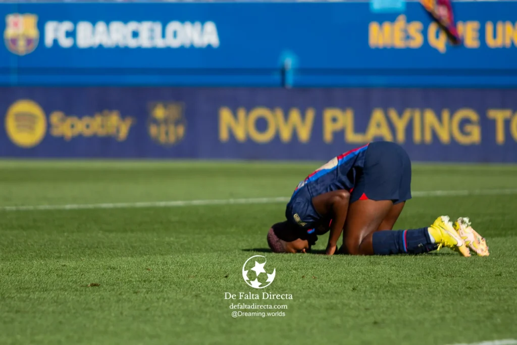 FC Barcelona - Deportivo Alavés SAD
