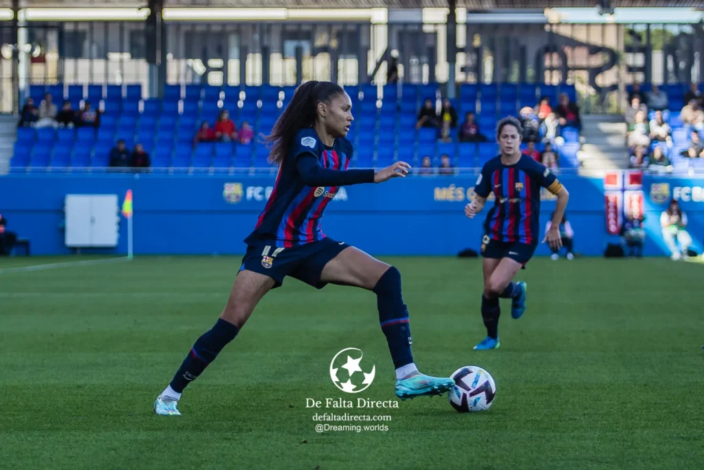 FC Barcelona - Deportivo Alavés SAD