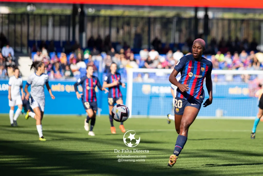 FC Barcelona - Deportivo Alavés SAD