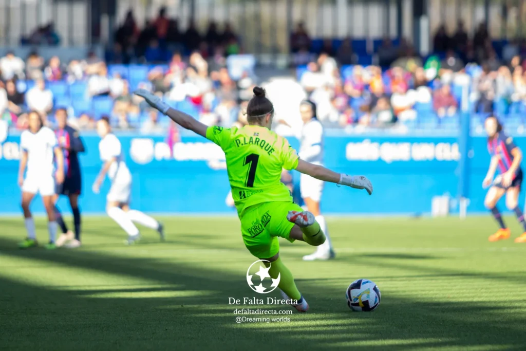 FC Barcelona - Deportivo Alavés SAD