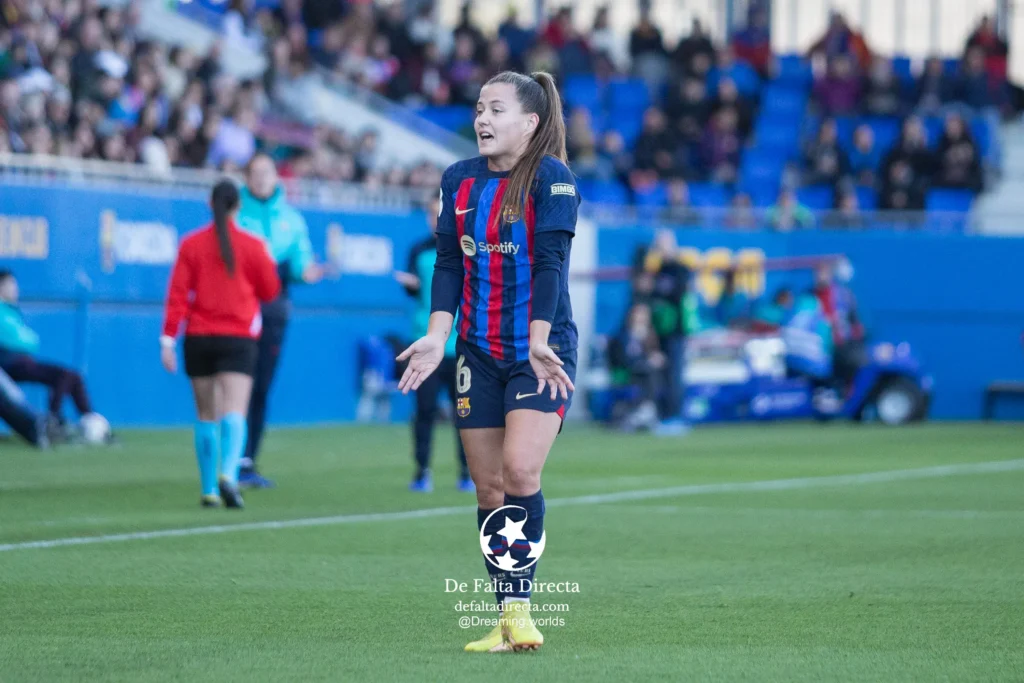 FC Barcelona - Deportivo Alavés SAD