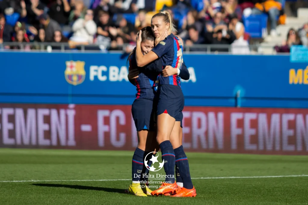 FC Barcelona - Deportivo Alavés SAD