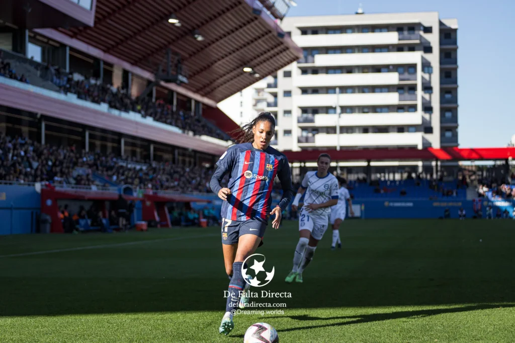 FC Barcelona - Deportivo Alavés SAD