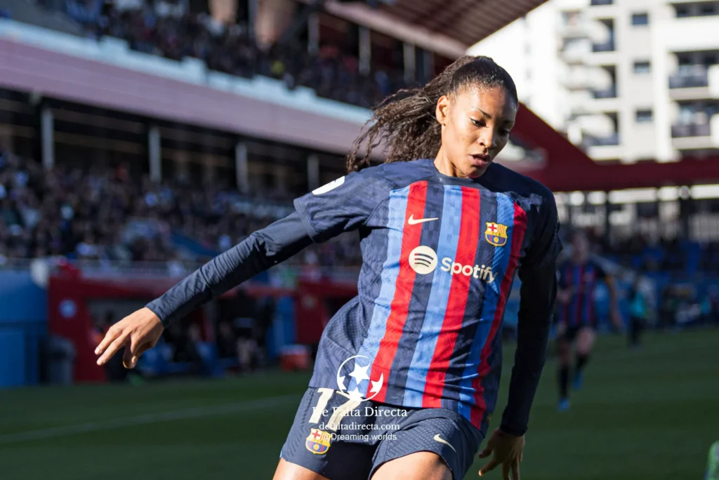 FC Barcelona - Deportivo Alavés SAD