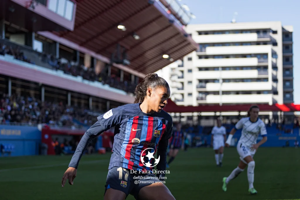 FC Barcelona - Deportivo Alavés SAD