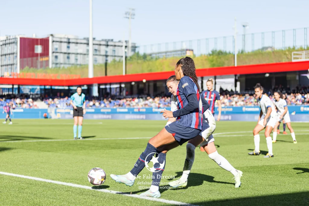 FC Barcelona - Deportivo Alavés SAD
