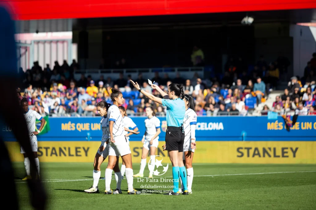FC Barcelona - Deportivo Alavés SAD