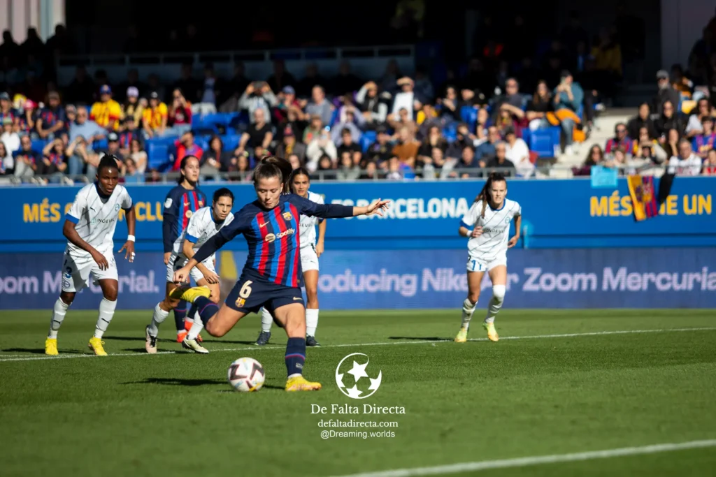 FC Barcelona - Deportivo Alavés SAD