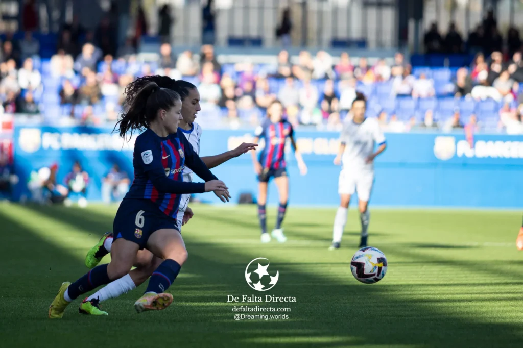 FC Barcelona - Deportivo Alavés SAD