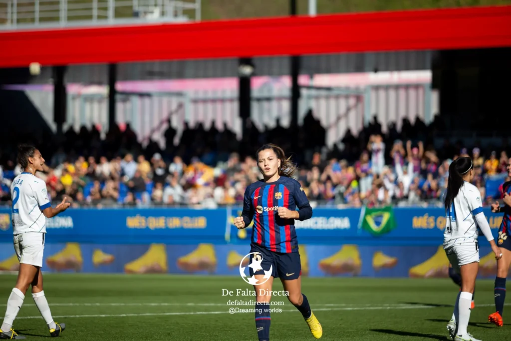 FC Barcelona - Deportivo Alavés SAD