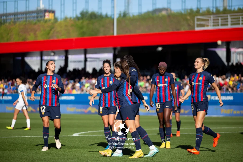 FC Barcelona - Deportivo Alavés SAD
