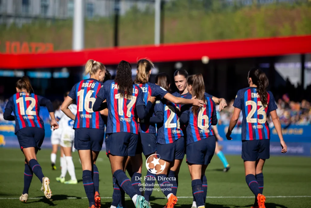 FC Barcelona - Deportivo Alavés SAD