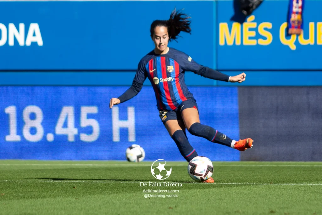 FC Barcelona - Deportivo Alavés SAD