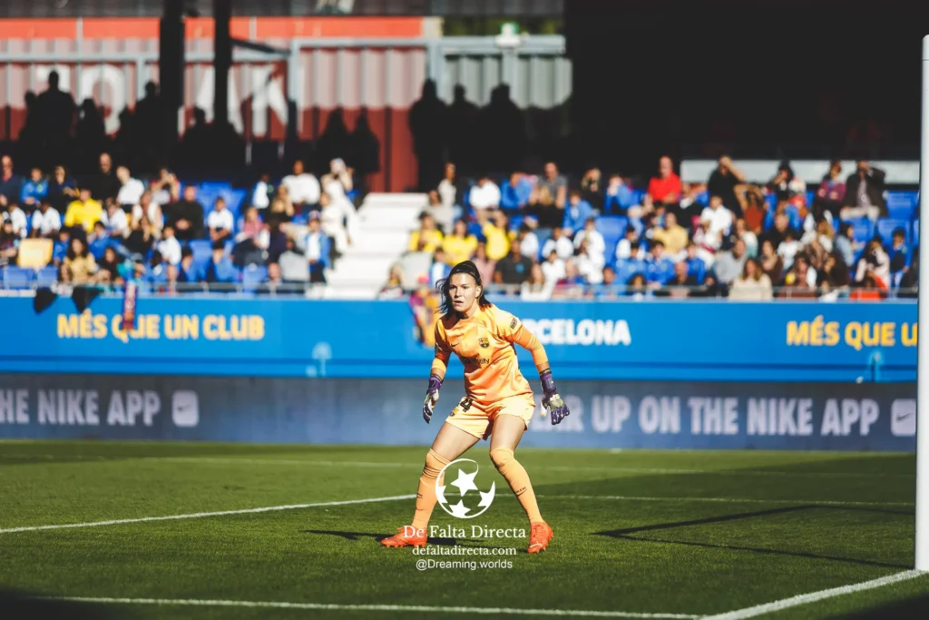 FC Barcelona - Deportivo Alavés SAD