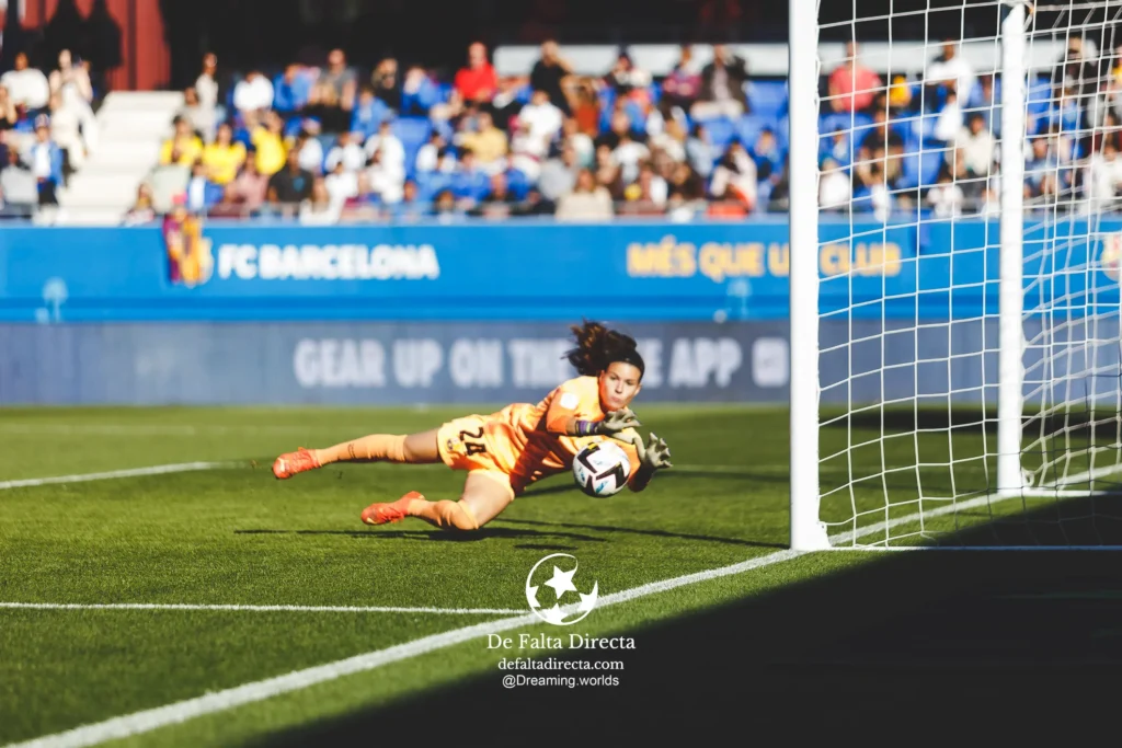 FC Barcelona - Deportivo Alavés SAD