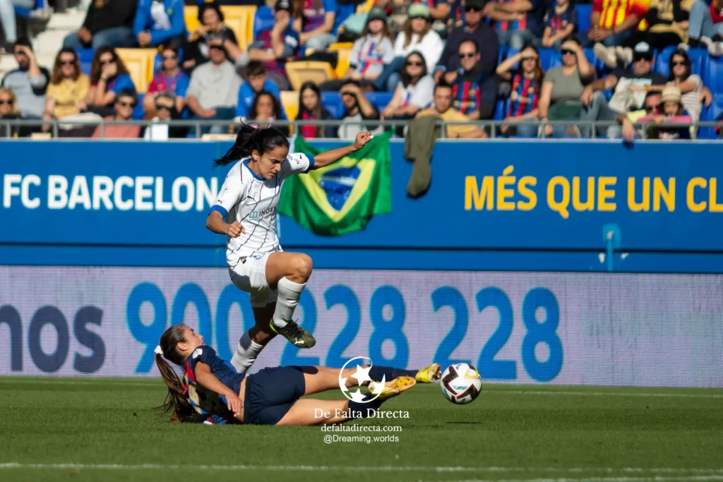 FC Barcelona - Deportivo Alavés SAD