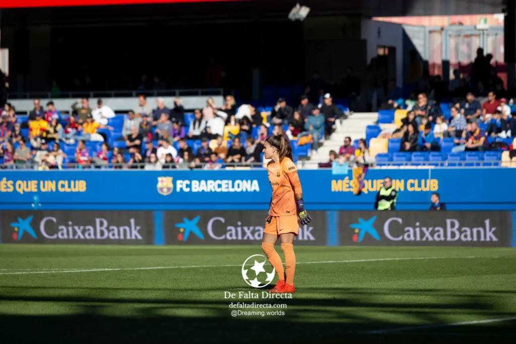 FC Barcelona - Deportivo Alavés SAD
