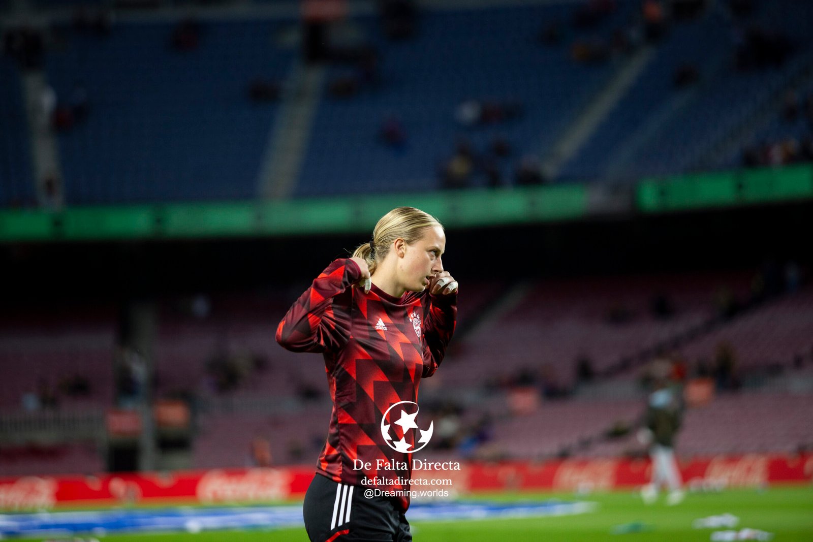 FC Barcelona - Bayern Múnich