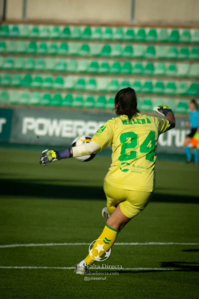 Real Betis Balompié - Sevilla FC Femenino