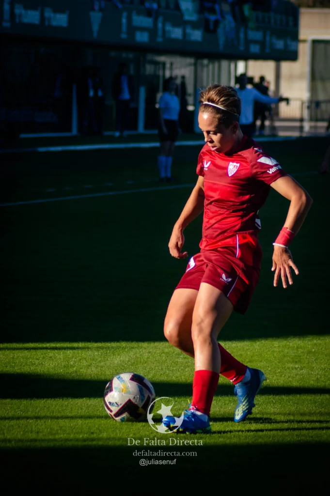 Real Betis Balompié - Sevilla FC Femenino