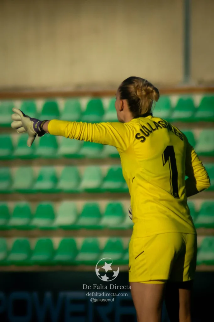 Real Betis Balompié - Sevilla FC Femenino