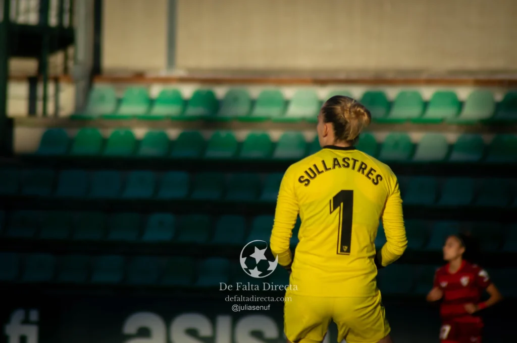 Real Betis Balompié - Sevilla FC Femenino